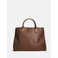 Clio Goldbrenner handtas bruin 3