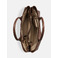 Clio Goldbrenner handtas bruin 4