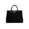 Clio Goldbrenner handtas zwart 1