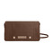 Clio Goldbrenner crossbody brown 1