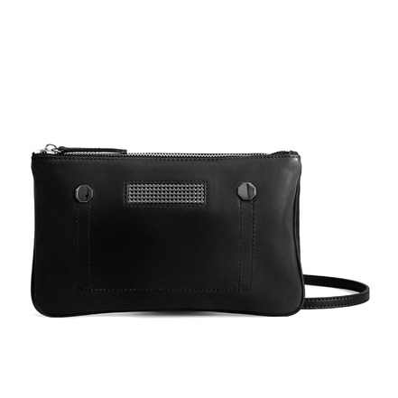 Clio Goldbrenner crossbody black