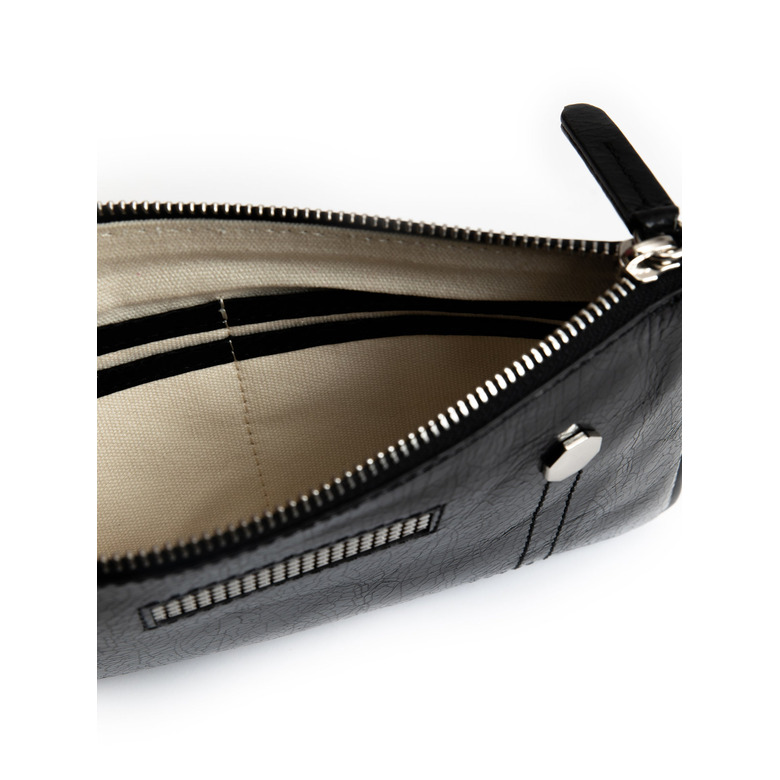 Clio Goldbrenner crossbody black 4