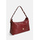 Clio Goldbrenner schoudertas bordeaux 2