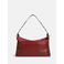 Clio Goldbrenner schoudertas bordeaux 3