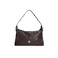 Clio Goldbrenner schoudertas bruin 1