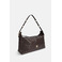 Clio Goldbrenner schoudertas bruin 2