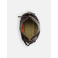 Clio Goldbrenner schoudertas bruin 4
