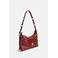 Clio Goldbrenner schoudertas bordeaux 2