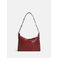 Clio Goldbrenner schoudertas bordeaux 3