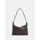 Clio Goldbrenner schoudertas bruin 3