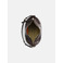 Clio Goldbrenner schoudertas bruin 4