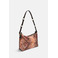 Clio Goldbrenner sac porté épaule rose 2