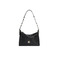 Clio Goldbrenner sac porté épaule noir 1