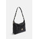 Clio Goldbrenner sac porté épaule noir 2