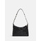 Clio Goldbrenner sac porté épaule noir 3