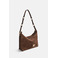 Clio Goldbrenner schoudertas bruin 2