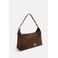 Clio Goldbrenner schoudertas bruin 2