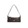Clio Goldbrenner schoudertas bruin 1