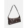 Clio Goldbrenner schoudertas bruin 2