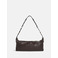 Clio Goldbrenner schoudertas bruin 3