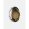 Clio Goldbrenner schoudertas bruin 4