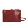 Clio Goldbrenner crossbody bordeaux 1