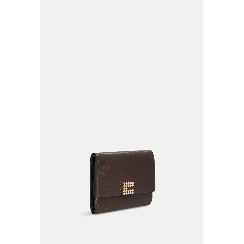 Clio Goldbrenner portefeuille bruin 2