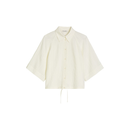 Marc O'polo blouse ecru