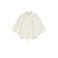Marc O'polo blouse ecru 1