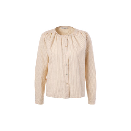 Jcsophie blouse beige