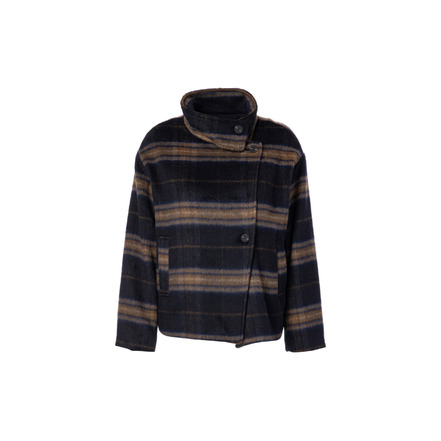 Jcsophie vest blauw