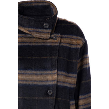 Jcsophie vest blauw