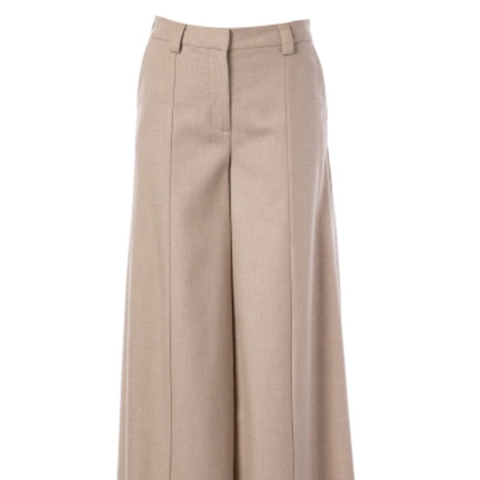 Jcsophie pantalon beige