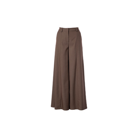 Jcsophie broek bruin