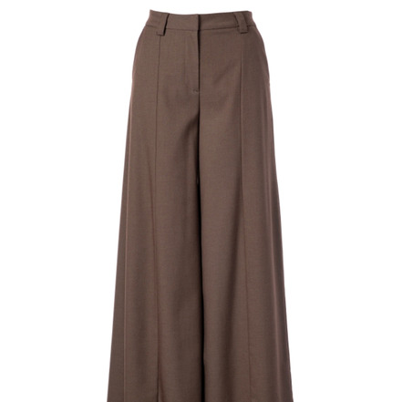 Jcsophie pantalon brun