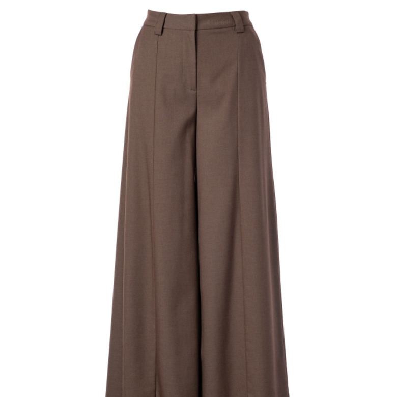 Jcsophie broek bruin 2