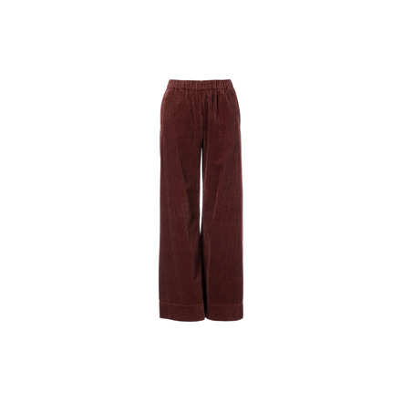 Jcsophie broek bordeaux
