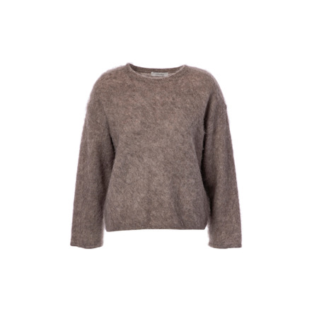 Jcsophie sweater beige