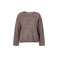 Jcsophie sweater beige 1