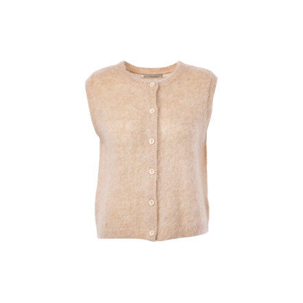 Jcsophie cardigan beige