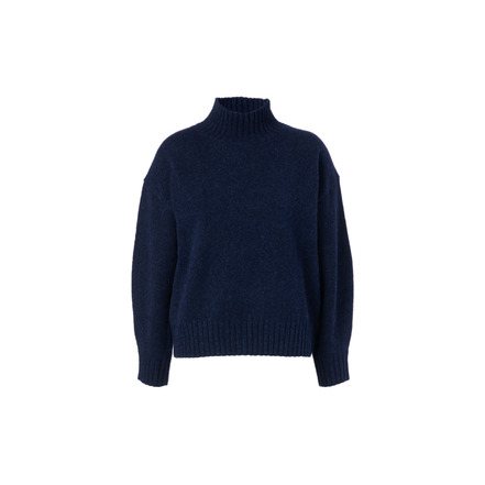 Jcsophie sweater blauw