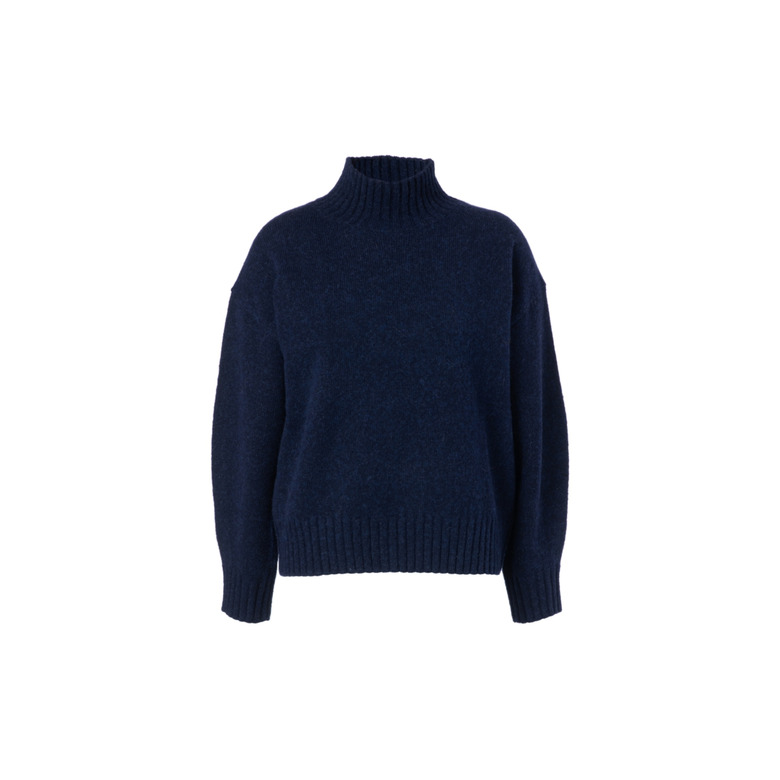 Jcsophie sweater blauw 1