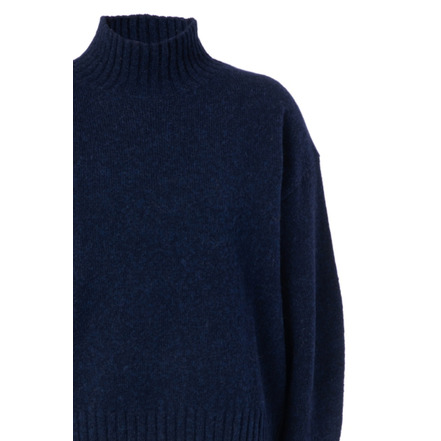 Jcsophie sweater blauw