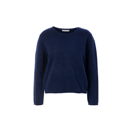 Jcsophie sweater blauw