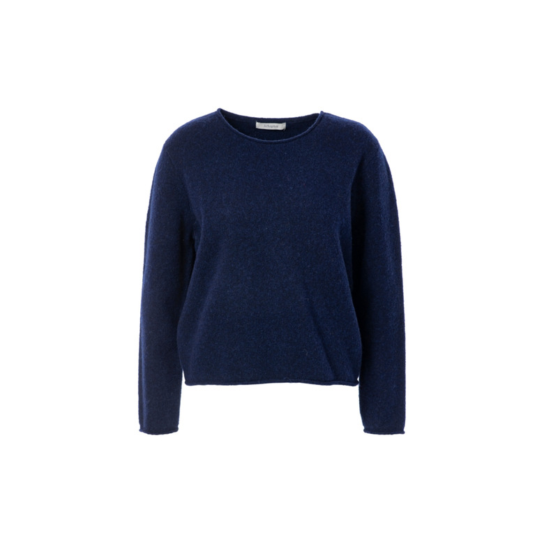 Jcsophie sweater blauw 1
