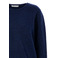 Jcsophie sweater blauw 2
