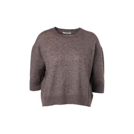 Jcsophie sweater bruin