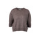 Jcsophie sweater bruin