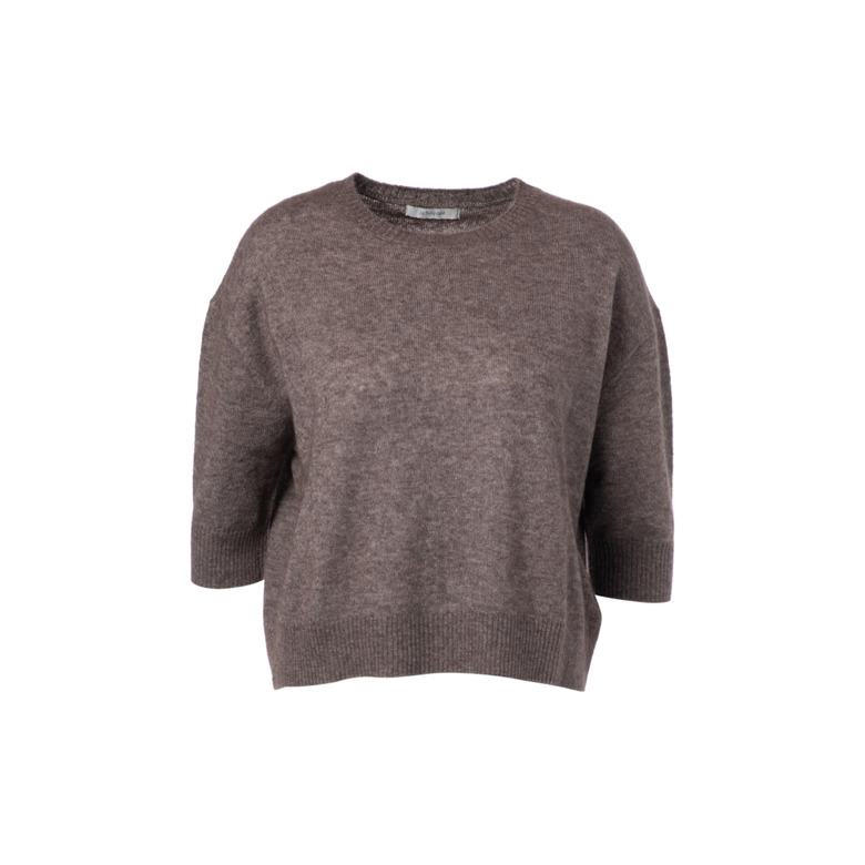 Jcsophie sweater bruin 1
