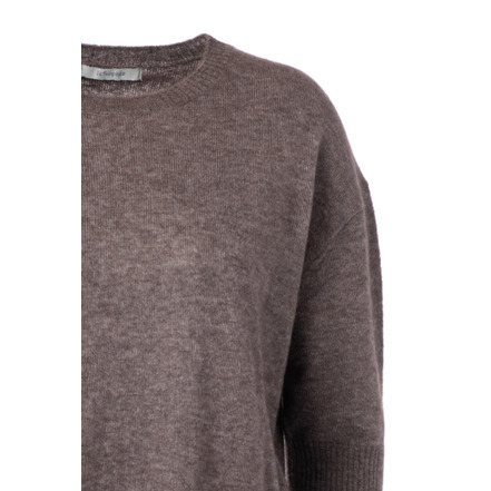 Jcsophie sweater bruin